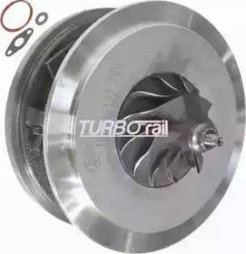 Turborail 100-00102-500 - Coreassy, Turbocompressore autozon.pro