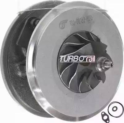 Turborail 100-00182-500 - Coreassy, Turbocompressore autozon.pro