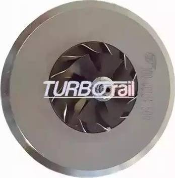 Turborail 100-00134-500 - Coreassy, Turbocompressore autozon.pro