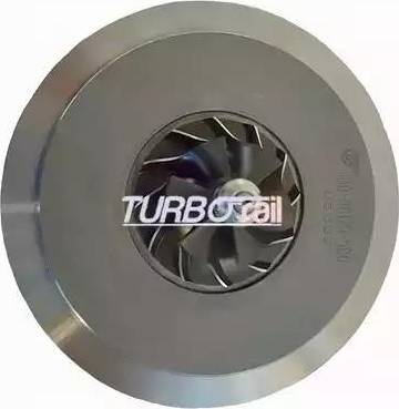 Turborail 100-00129-500 - Coreassy, Turbocompressore autozon.pro