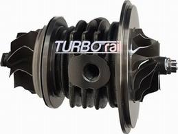 Turborail 100-00378-500 - Coreassy, Turbocompressore autozon.pro