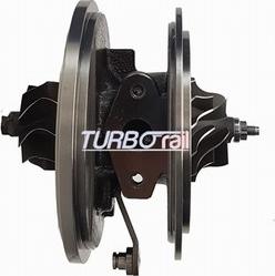 Turborail 100-00373-500 - Coreassy, Turbocompressore autozon.pro