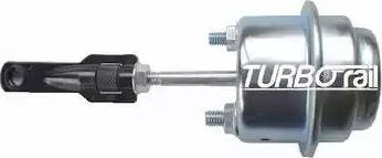 Turborail 100-00246-700 - Valvola wastegate autozon.pro