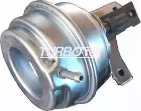 Turborail 100-00247-700 - Valvola wastegate autozon.pro