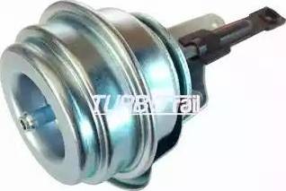 Turborail 100-00264-700 - Valvola wastegate autozon.pro