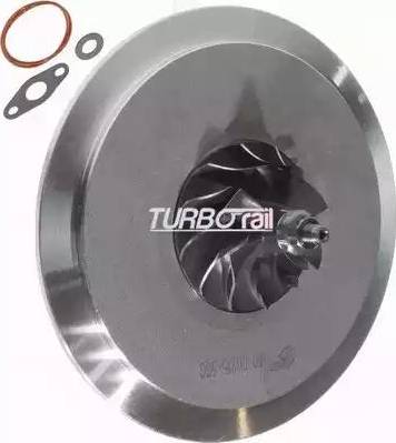 Turborail 100-00215-500 - Coreassy, Turbocompressore autozon.pro