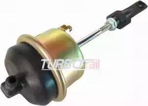 Turborail 100-00707-700 - Valvola wastegate autozon.pro