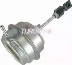 Turborail 100-01967-700 - Valvola wastegate autozon.pro