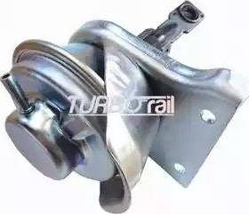 Turborail 100-01002-700 - Valvola wastegate autozon.pro