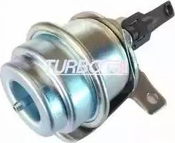 Turborail 100-01007-700 - Valvola wastegate autozon.pro