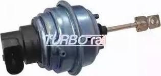 Turborail 100-01157-700 - Valvola wastegate autozon.pro