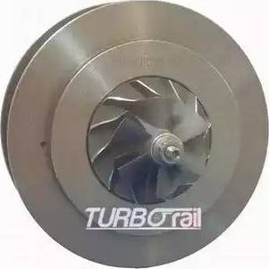 Turborail 300-00059-500 - Coreassy, Turbocompressore autozon.pro