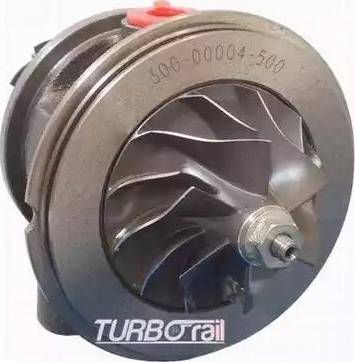 Turborail 300-00004-500 - Coreassy, Turbocompressore autozon.pro