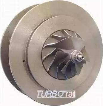 Turborail 300-00006-500 - Coreassy, Turbocompressore autozon.pro