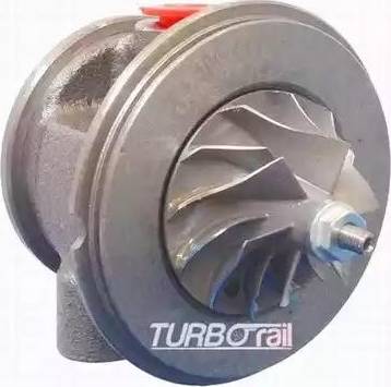 Turborail 300-00008-500 - Coreassy, Turbocompressore autozon.pro