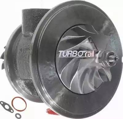 Turborail 300-00191-500 - Coreassy, Turbocompressore autozon.pro