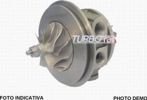 Turborail 300-00412-500 - Coreassy, Turbocompressore autozon.pro