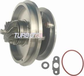 Turborail 300-00311-500 - Coreassy, Turbocompressore autozon.pro