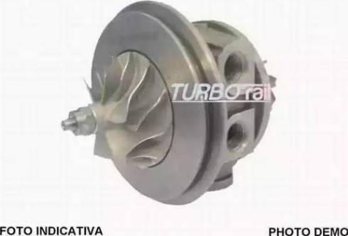 Turborail 300-00200-500 - Coreassy, Turbocompressore autozon.pro