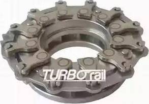 Turborail 300-00736-600 - Kit montaggio, Compressore autozon.pro