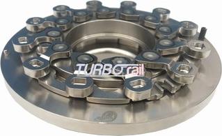 Turborail 300-01042-600 - Kit montaggio, Compressore autozon.pro