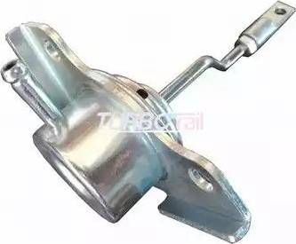 Turborail 300-01004-700 - Valvola wastegate autozon.pro