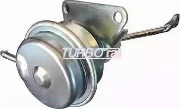 Turborail 300-01005-700 - Valvola wastegate autozon.pro