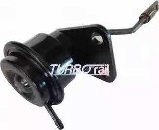 Turborail 300-01003-700 - Valvola wastegate autozon.pro