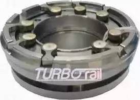 Turborail 200-00529-600 - Kit montaggio, Compressore autozon.pro