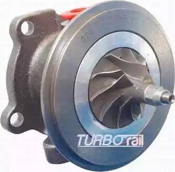 Turborail 200-00050-500 - Coreassy, Turbocompressore autozon.pro