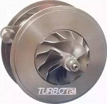 Turborail 200-00015-500 - Coreassy, Turbocompressore autozon.pro