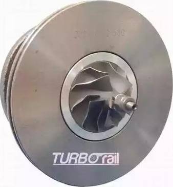 Turborail 200-00012-500 - Coreassy, Turbocompressore autozon.pro