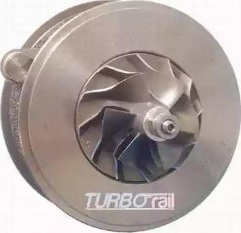 Turborail 200-00017-500 - Coreassy, Turbocompressore autozon.pro