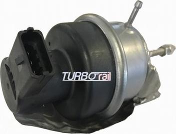 Turborail 200-01349-750 - Valvola wastegate autozon.pro