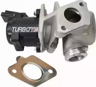 Turborail TR00590 - Valvola ricircolo gas scarico-EGR autozon.pro