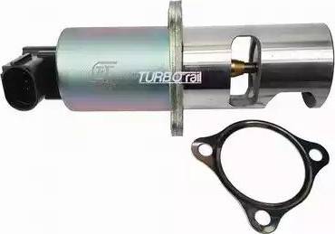 Turborail TR00564 - Valvola ricircolo gas scarico-EGR autozon.pro