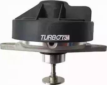 Turborail TR00565 - Valvola ricircolo gas scarico-EGR autozon.pro