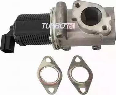 Turborail TR00561 - Valvola ricircolo gas scarico-EGR autozon.pro