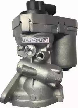 Turborail TR00586 - Valvola ricircolo gas scarico-EGR autozon.pro