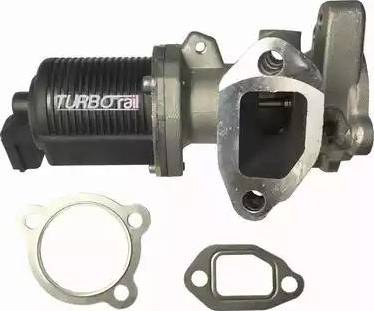 Turborail TR00580 - Valvola ricircolo gas scarico-EGR autozon.pro