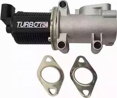 Turborail TR00574 - Valvola ricircolo gas scarico-EGR autozon.pro