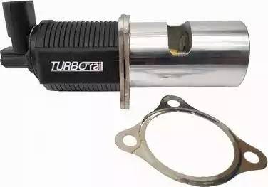 Turborail TR00571 - Valvola ricircolo gas scarico-EGR autozon.pro