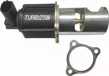 Turborail TR00578 - Valvola ricircolo gas scarico-EGR autozon.pro