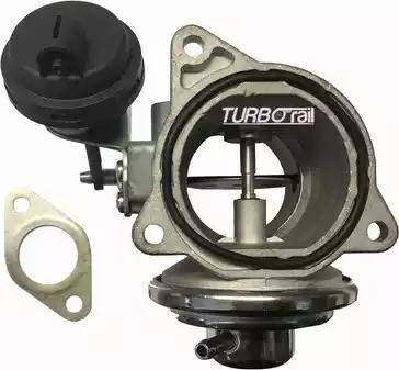 Turborail TR00611 - Valvola ricircolo gas scarico-EGR autozon.pro