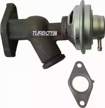 Turborail TR00629 - Valvola ricircolo gas scarico-EGR autozon.pro