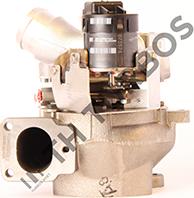 TURBO'S HOET 1104147 - Turbocompressore, Sovralimentazione autozon.pro