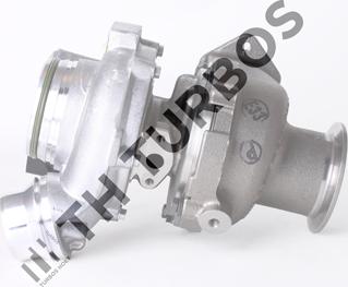 TURBO'S HOET 1104134 - Turbocompressore, Sovralimentazione autozon.pro