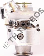 TURBO'S HOET 1101338 - Turbocompressore, Sovralimentazione autozon.pro