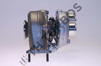 TURBO'S HOET GAR777251-2001 - Turbocompressore, Sovralimentazione autozon.pro