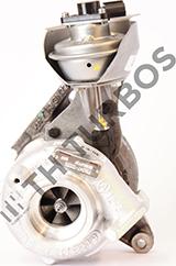 TURBO'S HOET GAR756047-2005X - Turbocompressore, Sovralimentazione autozon.pro